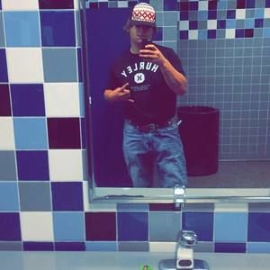 Meet your Posher, Cody