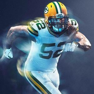 Meet your Posher, Zachary