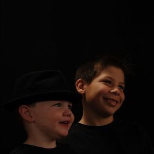 Meet your Posher, Sam