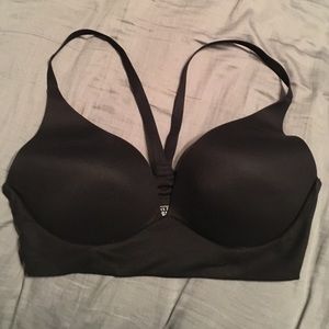 VS plunge bralette
