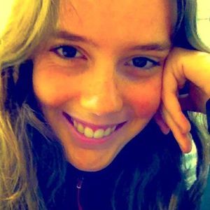 Meet your Posher, Josefina