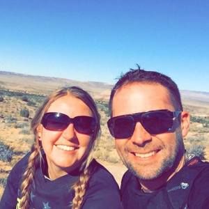 Meet your Posher, Krissy