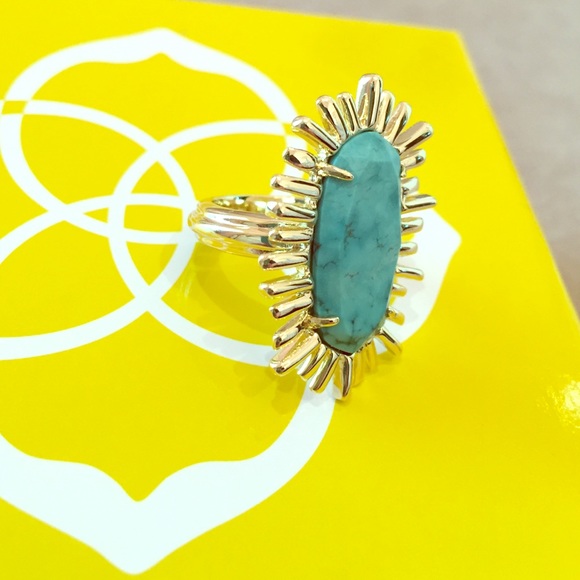 Kendra Scott Cocktail Ring