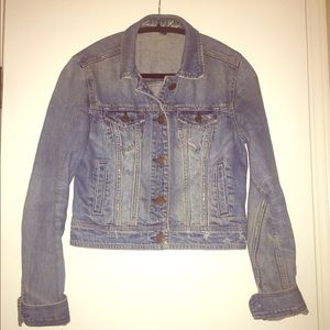 American Eagle Jean Jacket 🎉