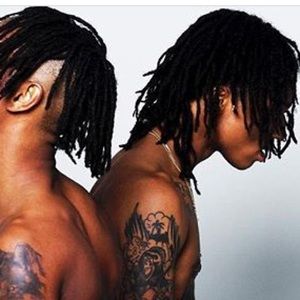 Meet your Posher, Francis