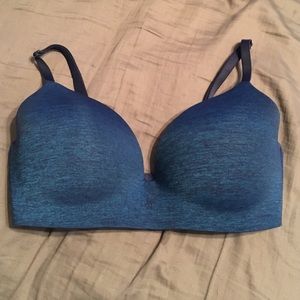 Victoria's Secret bra