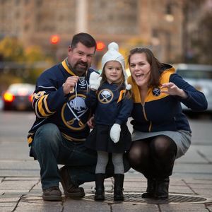 Meet your Posher, Katherine