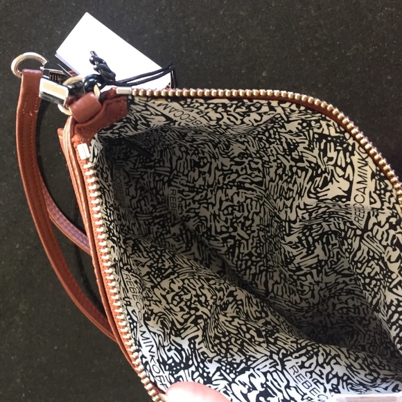 Rebecca Minkoff skinny mac crossbody - Picture 4 of 4