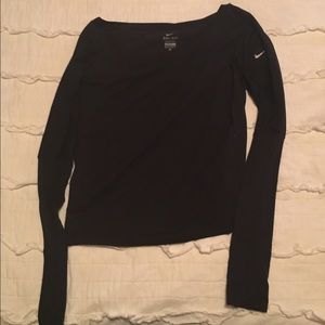 Nike Long Sleeve Shirt