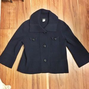 Jackie O- style Sweater 🕶👛