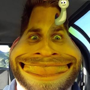 Meet your Posher, Travis