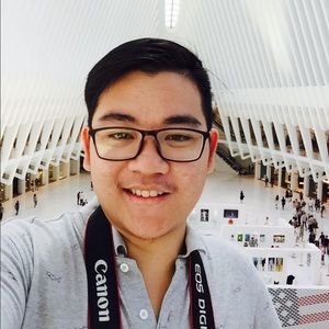 Meet your Posher, Nam