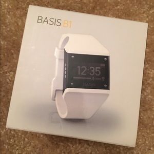 Basis (B1) Watch