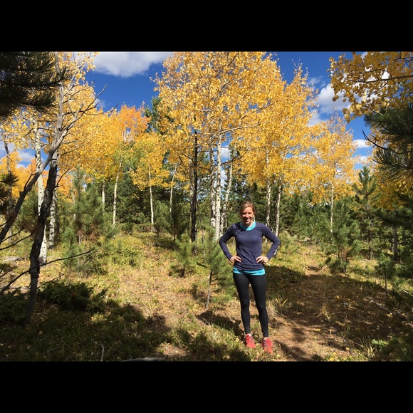 Meet your Posher, Kristin