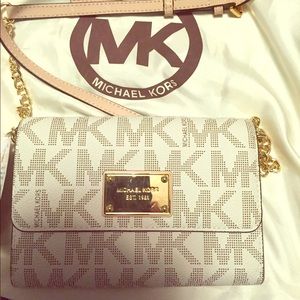 Michael Kors Crossbody bag