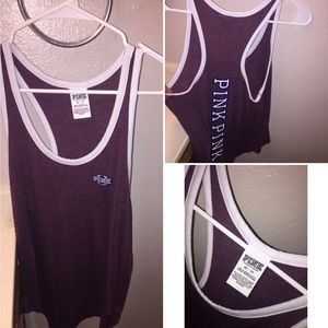 ✨VS PINK tank
