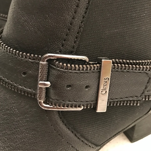 Circus by Sam Edelman boots - Picture 2 of 4