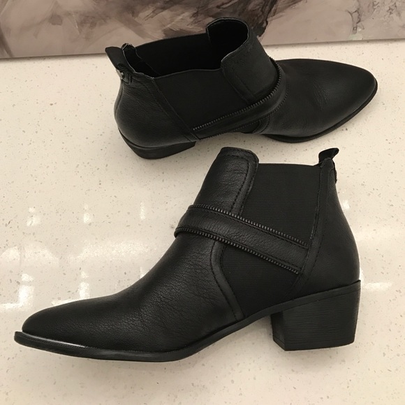 Circus by Sam Edelman boots - Picture 4 of 4