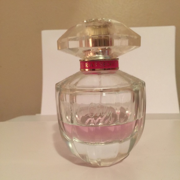 Victoria Secret perfume