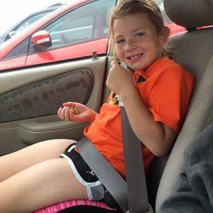 Meet your Posher, Jamie