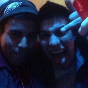 Meet your Posher, Carlos