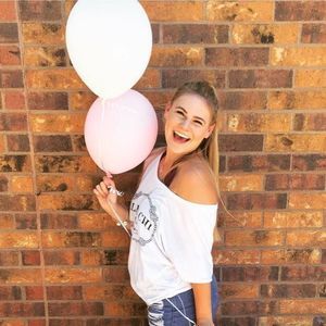 Meet your Posher, Anne