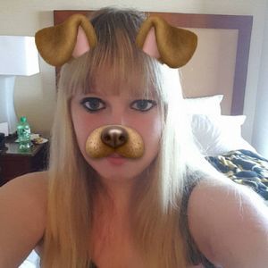 Meet your Posher, Karissa