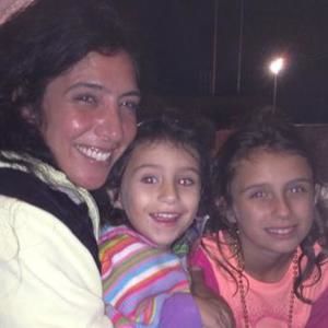 Meet your Posher, Athena