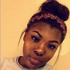 Meet your Posher, Bryanna