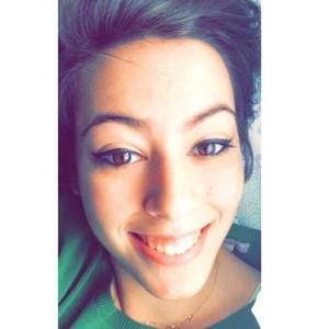 Meet your Posher, Naomi