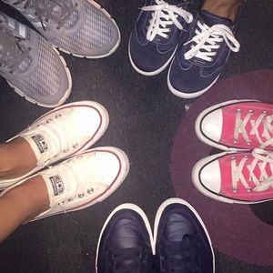 Meet your Posher, Dadmary