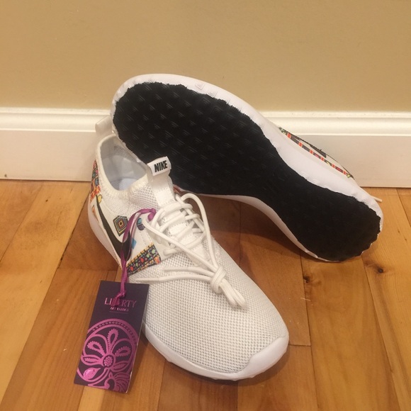 💥New💥 NIKE women's Juvenate Liberty QS ~ 8 - Picture 2 of 4