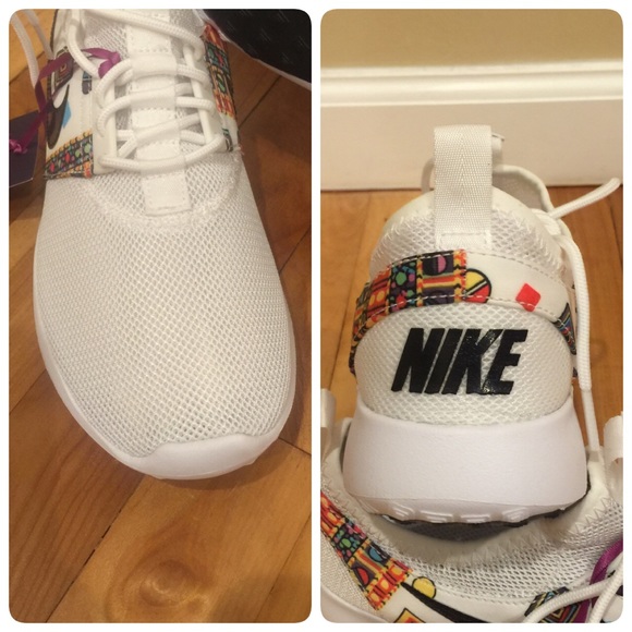 💥New💥 NIKE women's Juvenate Liberty QS ~ 8 - Picture 3 of 4