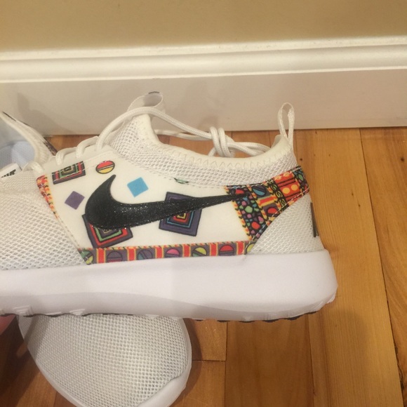 💥New💥 NIKE women's Juvenate Liberty QS ~ 8 - Picture 4 of 4