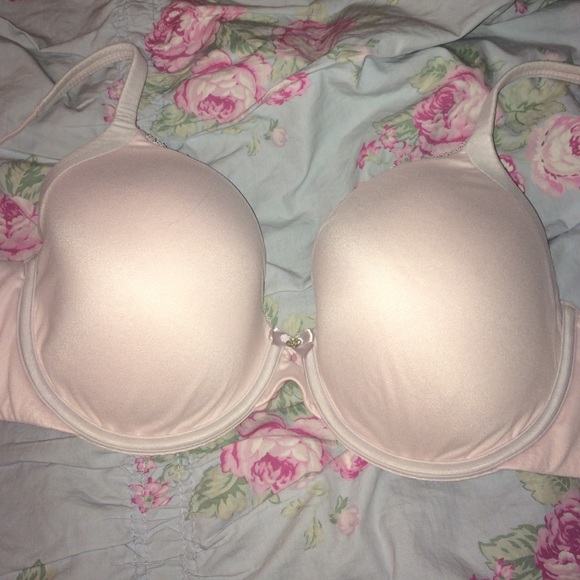 Pink VS BODY By Victoria Perfect Coverage bra