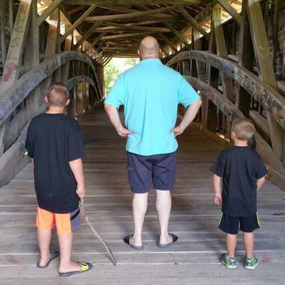 Meet your Posher, Shireen