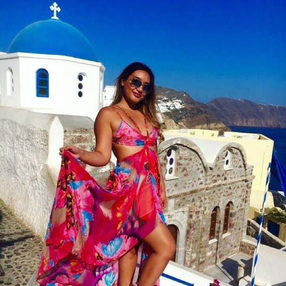 Meet your Posher, Sara