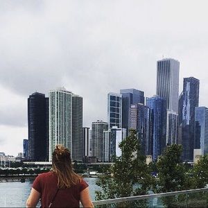 Meet your Posher, Shannon