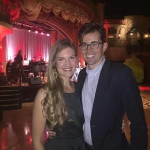 Meet your Posher, Janille