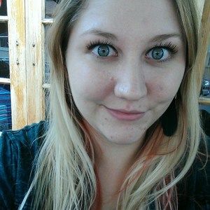 Meet your Posher, Betsy