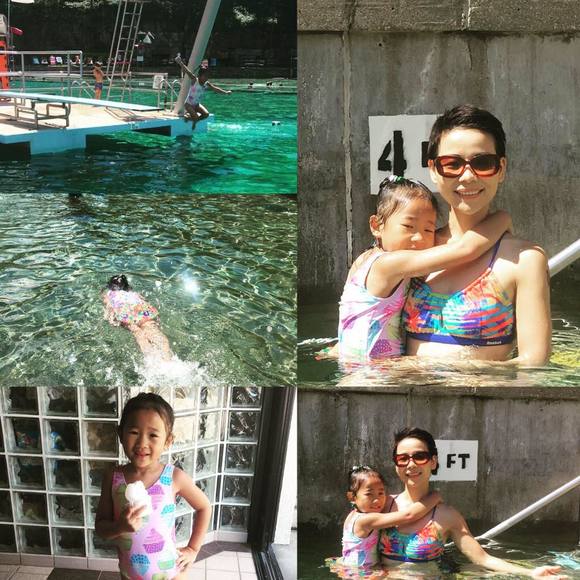 Meet your Posher, Oreya