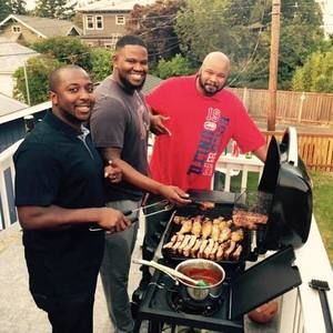 Meet your Posher, Terrance