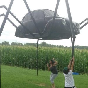 Meet your Posher, Eudis