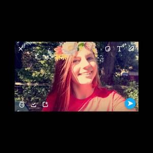 Meet your Posher, Racheal