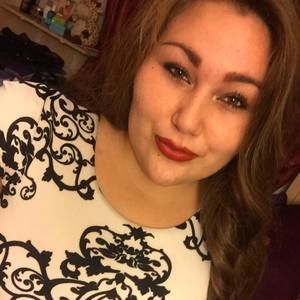 Meet your Posher, Casieopia