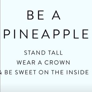 Meet your Posher, Jaycie