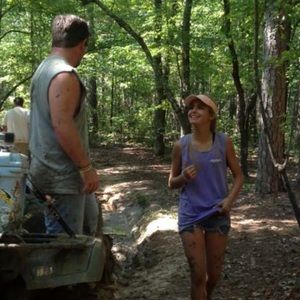 Meet your Posher, Haley