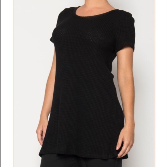 Classy Tunic - Picture 1 of 2