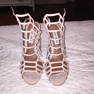 Steve Madden heels