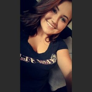 Meet your Posher, Keauna